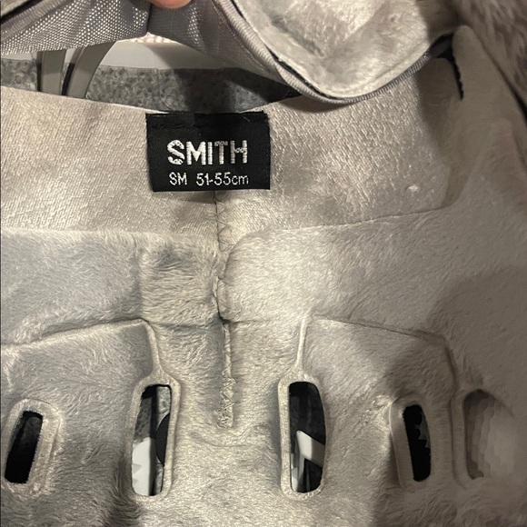 SMITH NWOT Mirage SM ski helmet - Picture 11 of 16